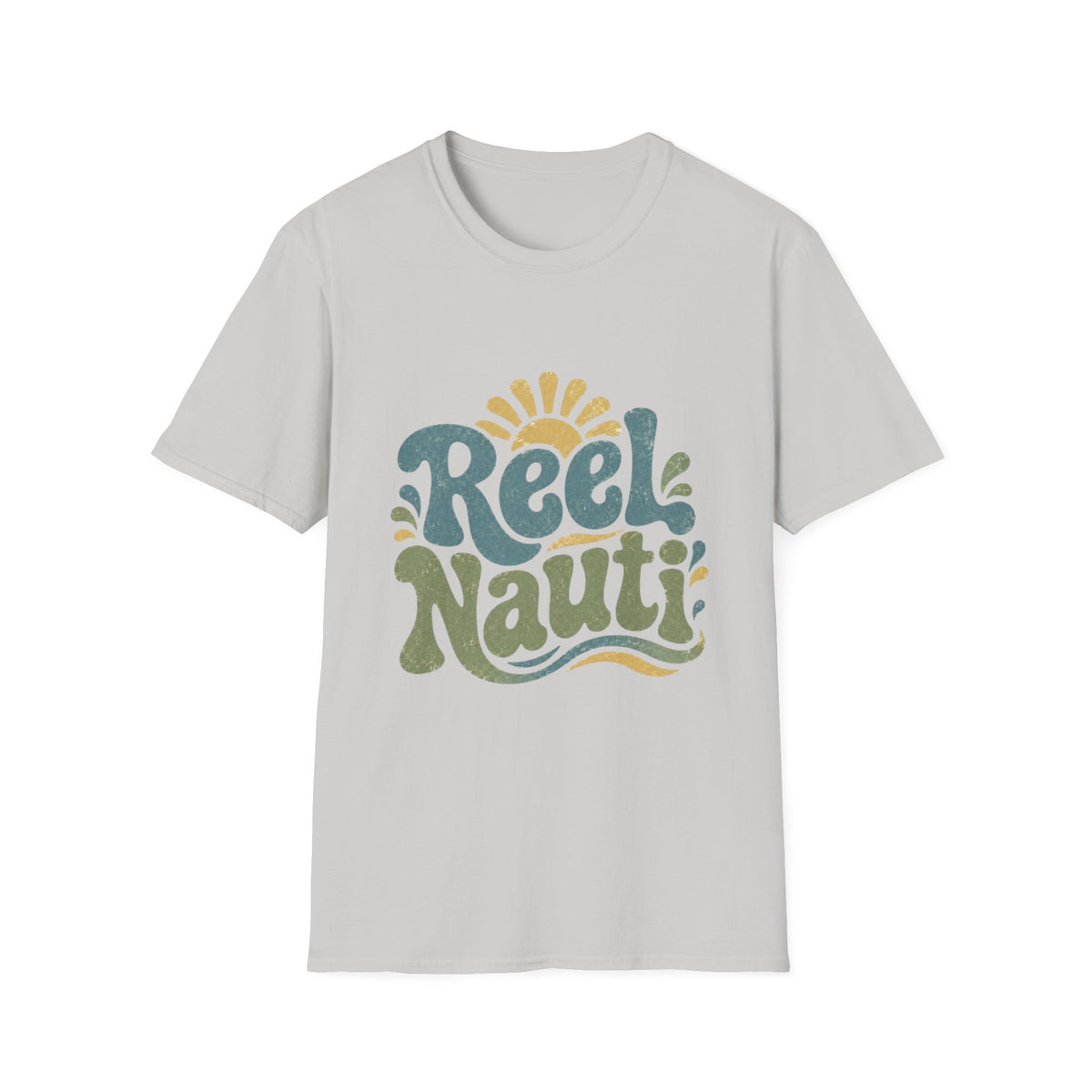 Reel Nauti T-Shirt