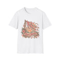 Reel Nauti Coastal T-Shirt