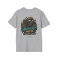 Marshland Mafia Black Lab Tee