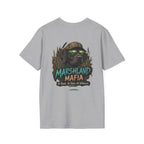 Marshland Mafia Black Lab Tee