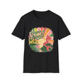 Keepin It Nauti Graphic T-Shirt