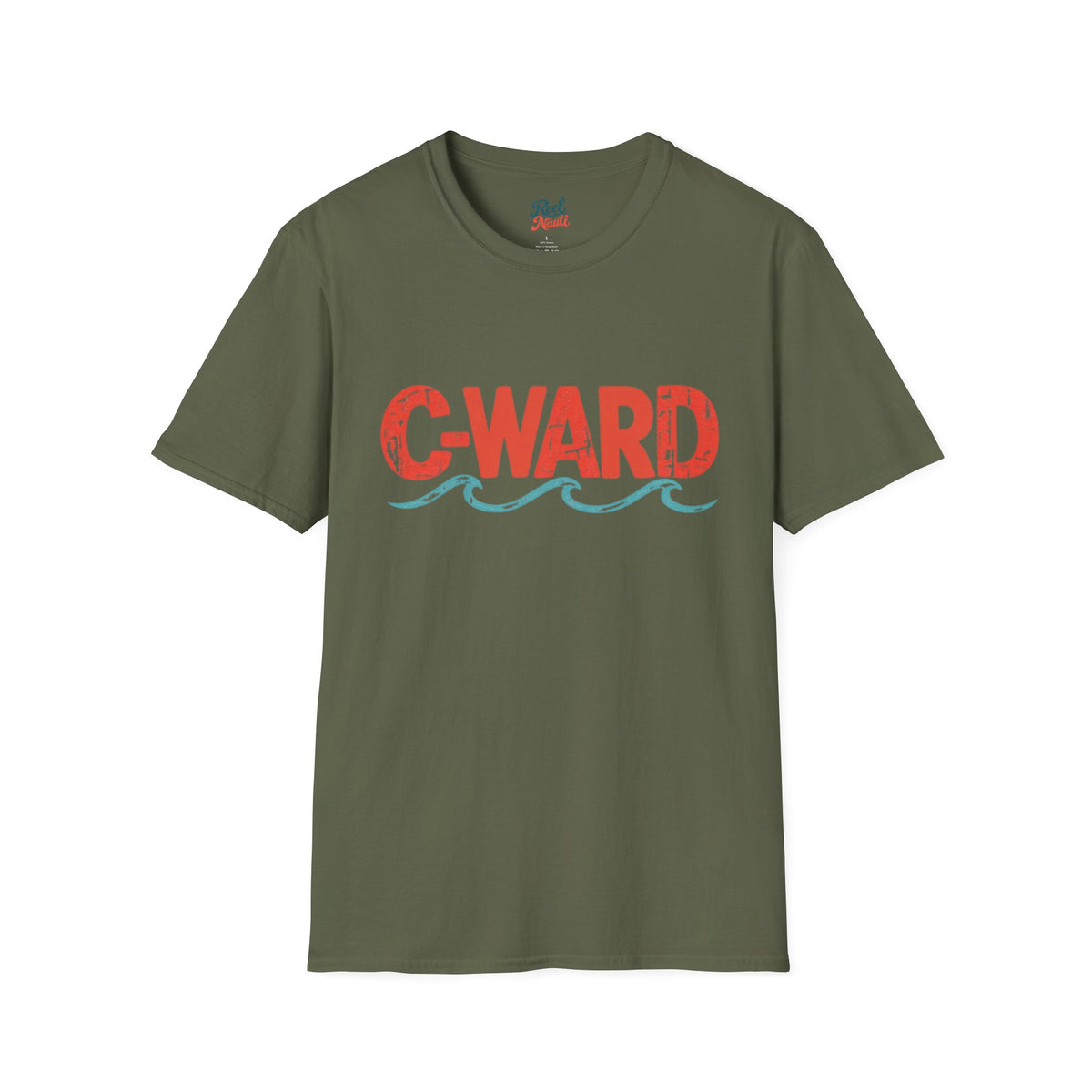 C-Ward Softstyle T-Shirt