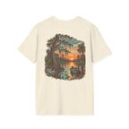 Reel Nauti Offshore Black Grouper Tee