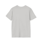 Stay Awhile Beach T-Shirt — Relaxed Tropical Sunset Graphic Tee