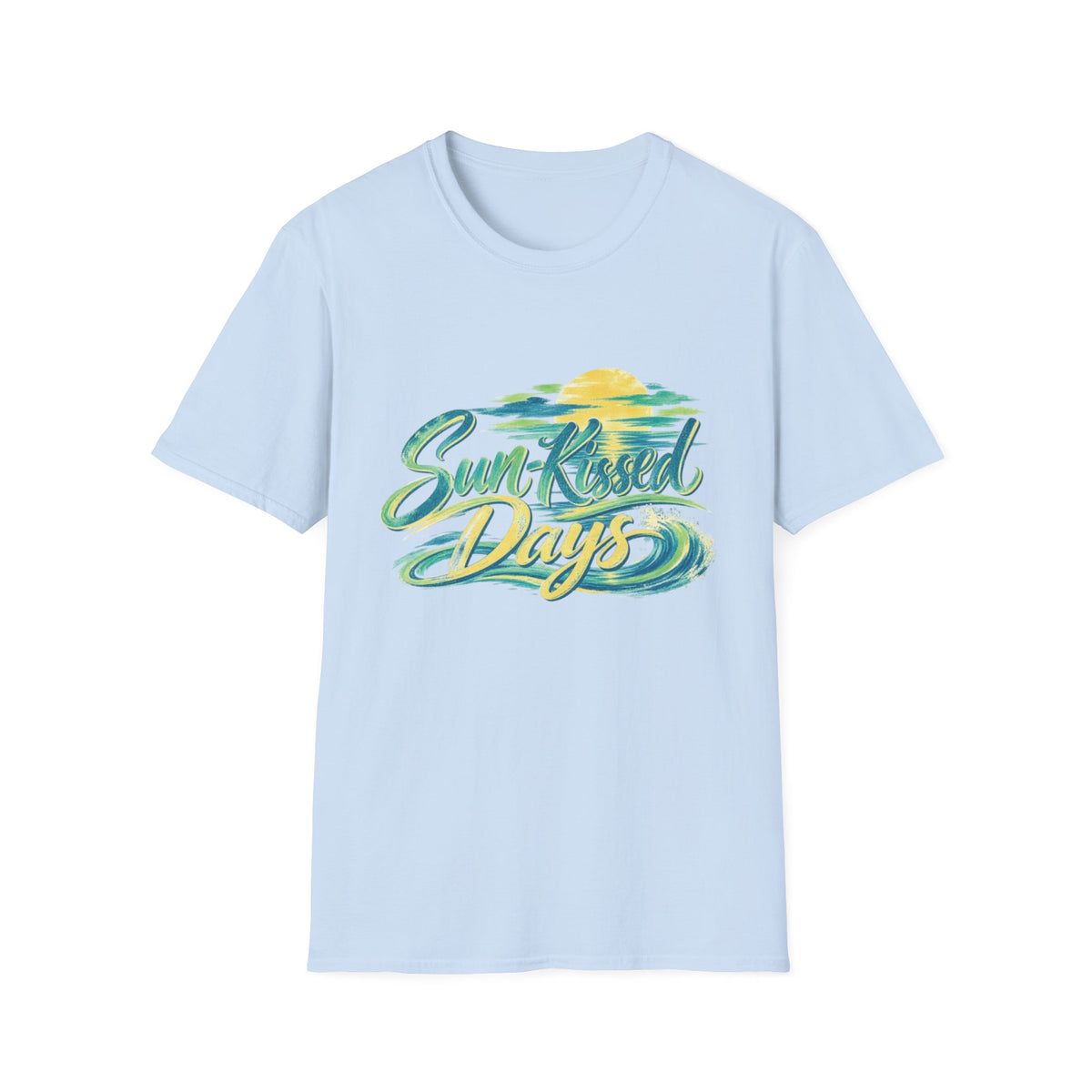 Sun-Kissed Days T-Shirt
