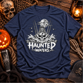 🖤Haunted Waters Tee⚓💀