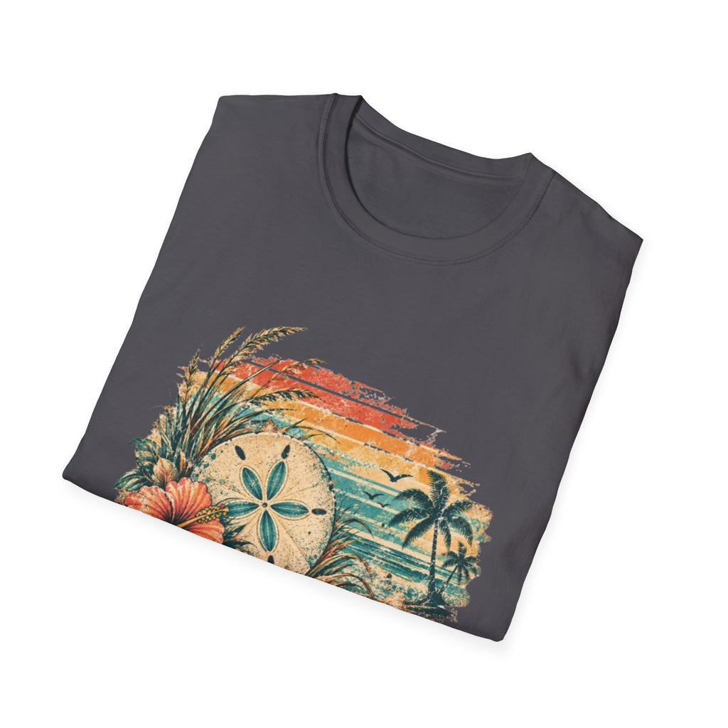 Reel Nauti Coastal T-Shirt