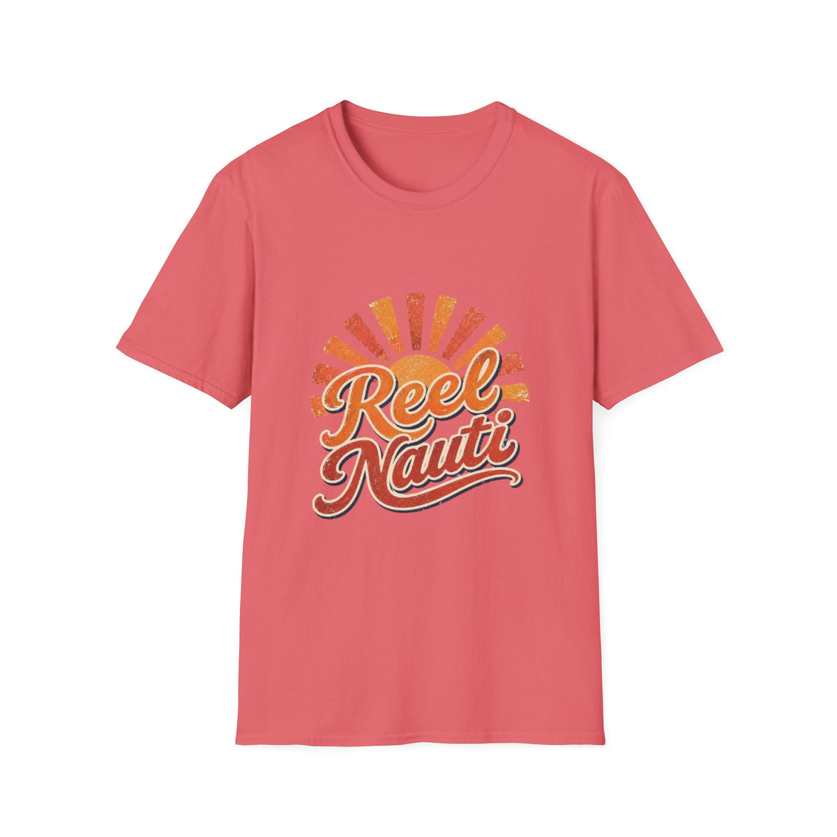 Reel Nauti T-Shirt