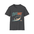 Reel Nauti She’s Wet Again Coastal T-Shirt