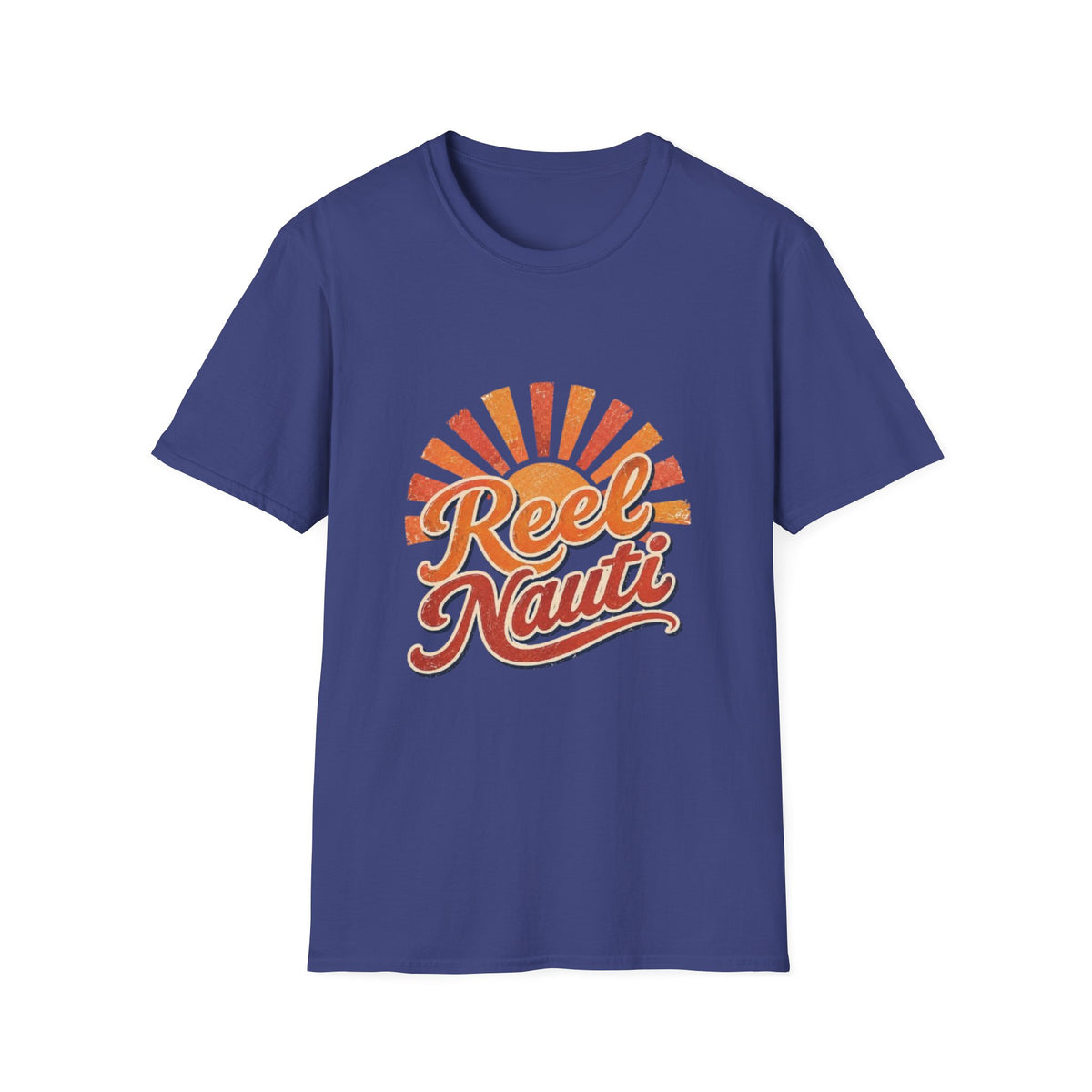 Reel Nauti T-Shirt