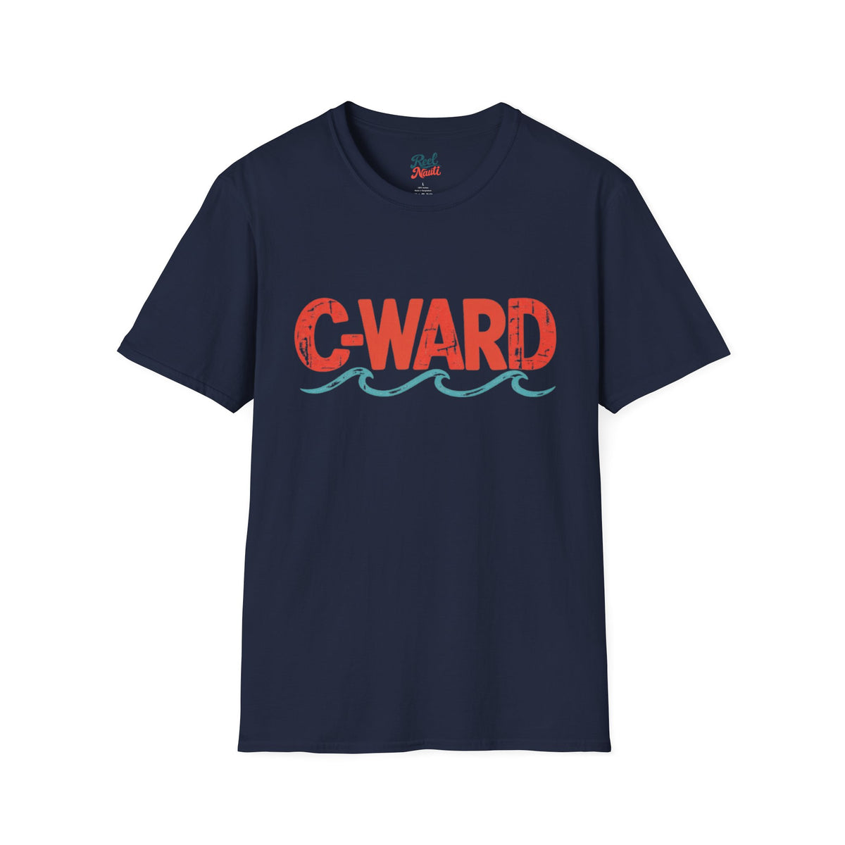 C-Ward Softstyle T-Shirt