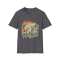 Reel Nauti Coastal T-Shirt