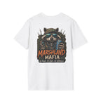 Marshland Mafia Raccoon Tee