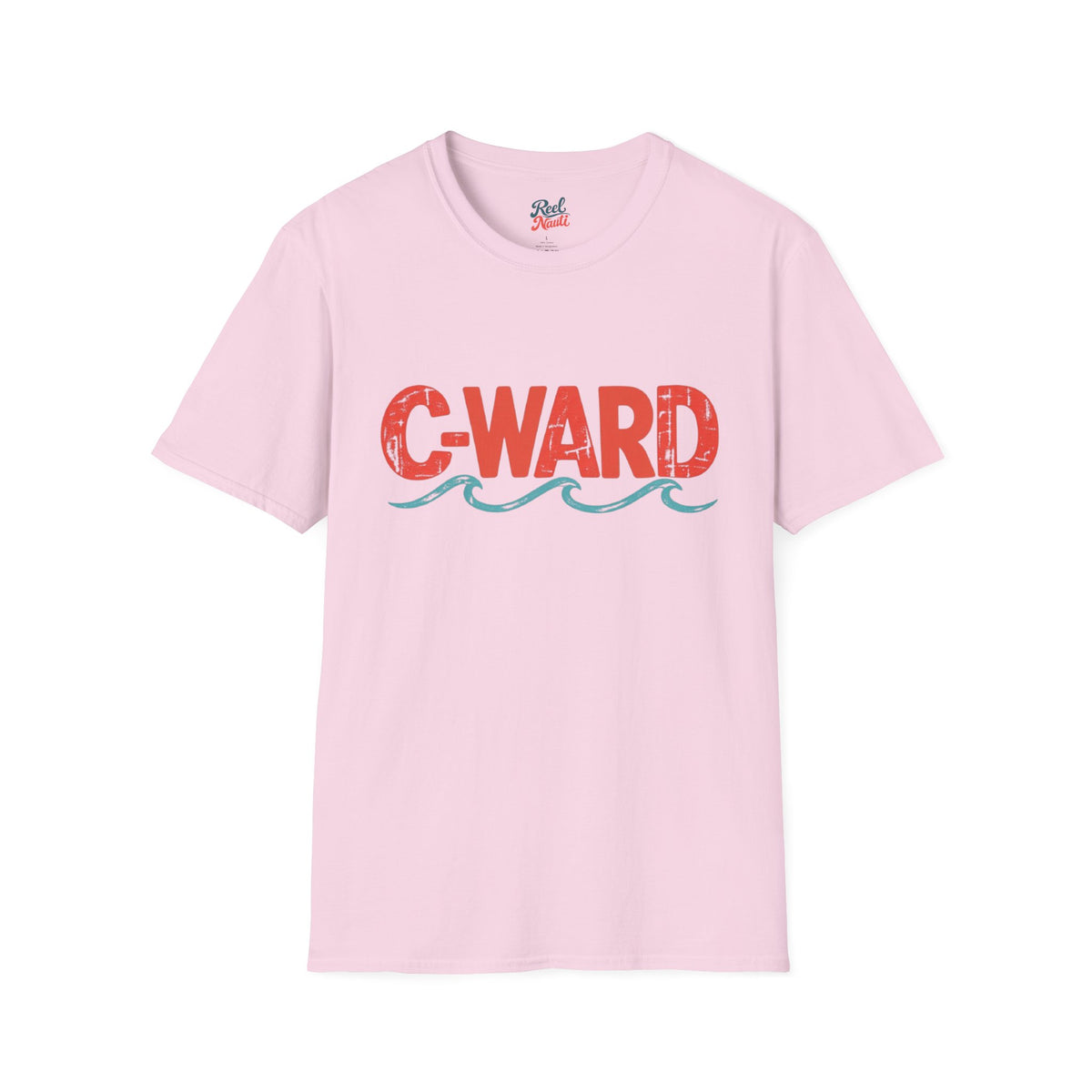 C-Ward Softstyle T-Shirt