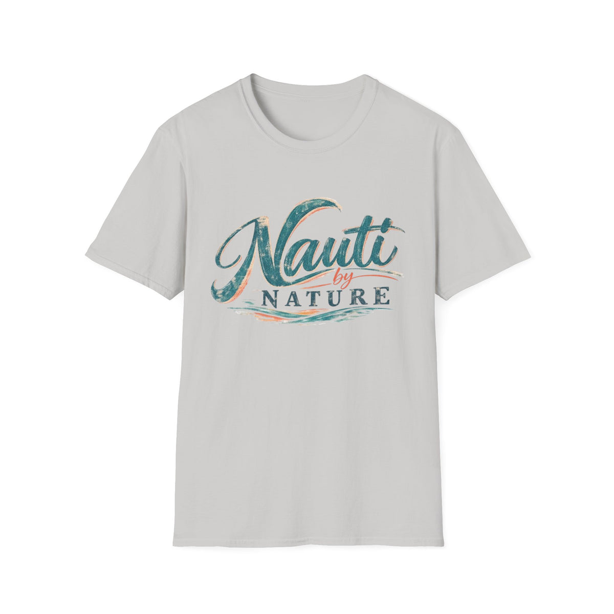 Nauti by Nature T-Shirt