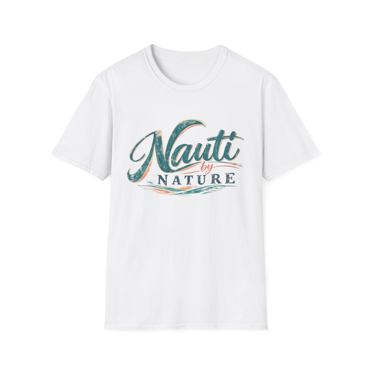 Nauti by Nature T-Shirt