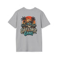 Gulf Coast Gang Outlaw Coastal Tee