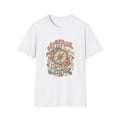 My Attitude Depends on Latitude Coastal T-Shirt