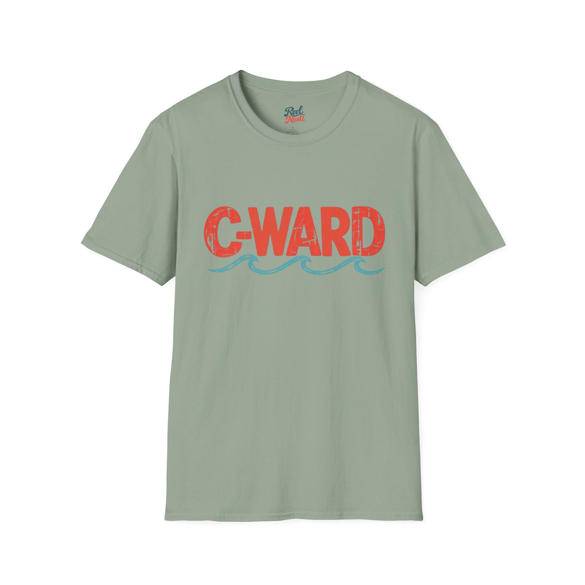 C-Ward Softstyle T-Shirt