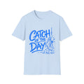 Catch of Day Fish Shirt Offshore Fishing T-Shirt
