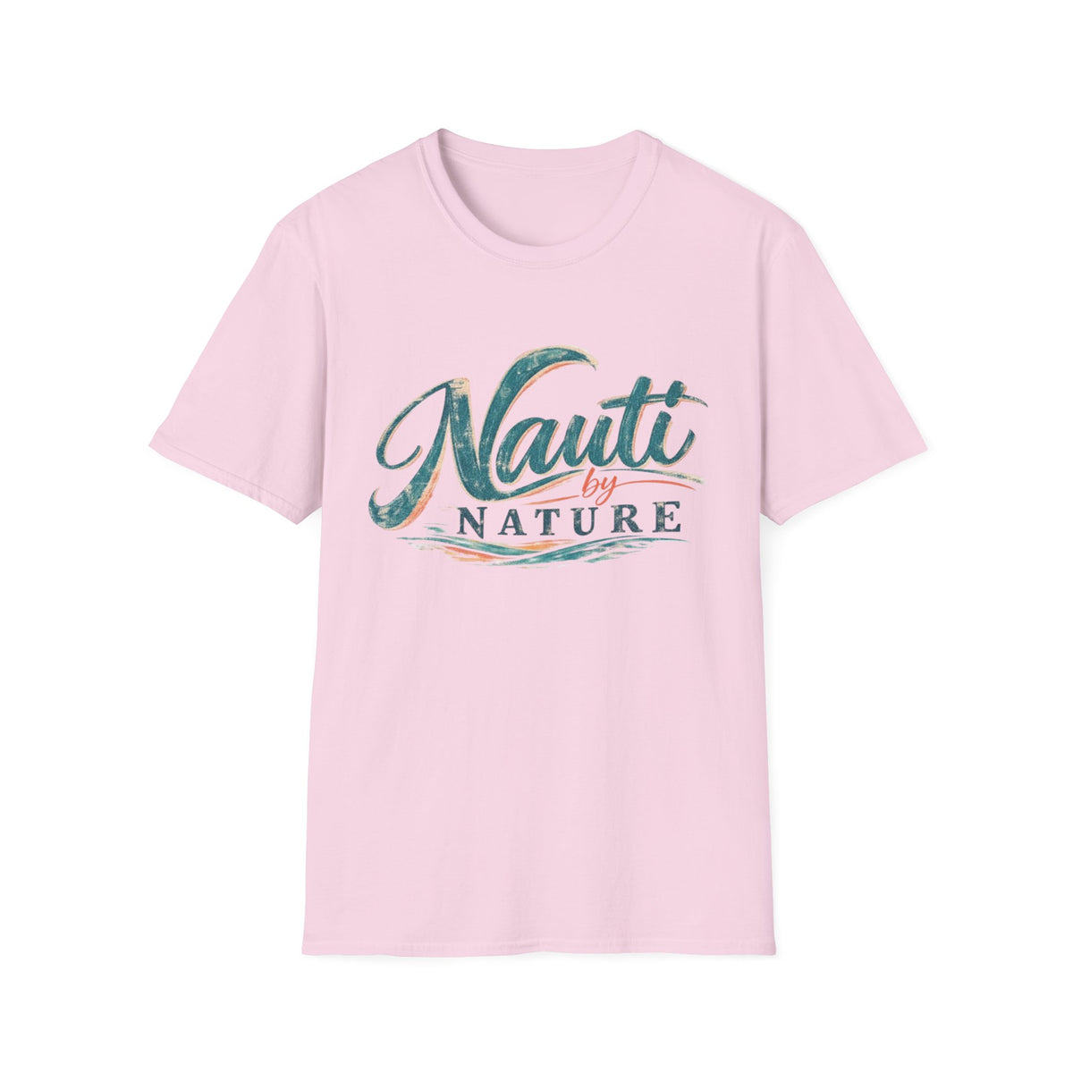 Nauti by Nature T-Shirt