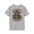Dirty Deacons New Orleans Maritime Chapter Tee