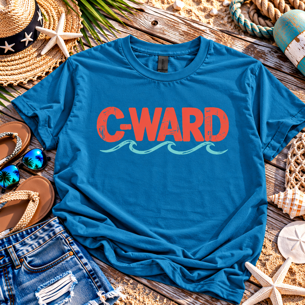C-Ward Softstyle T-Shirt