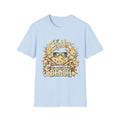 If Crabby Return To Beach Coastal Beach T-Shirt
