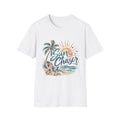Sun Chaser Beach T-Shirt