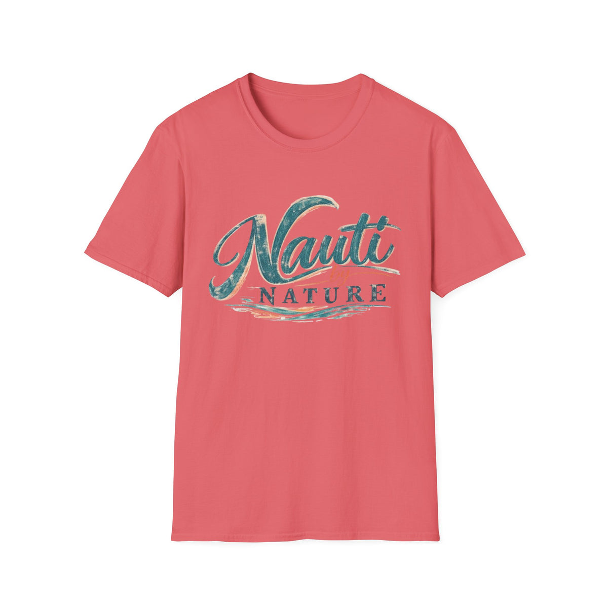 Nauti by Nature T-Shirt