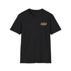 Reel Nauti Offshore Black Grouper Tee