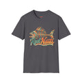 Reel Nauti Offshore Fish T-Shirt