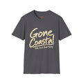 Send Boat Money Softstyle T-Shirt