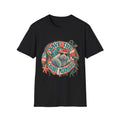 Save The Chubby Mermaids Short Sleeve T-Shirt
