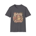 Beach Please Coastal T-Shirt