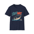 The Boat is Wet List T-Shirt