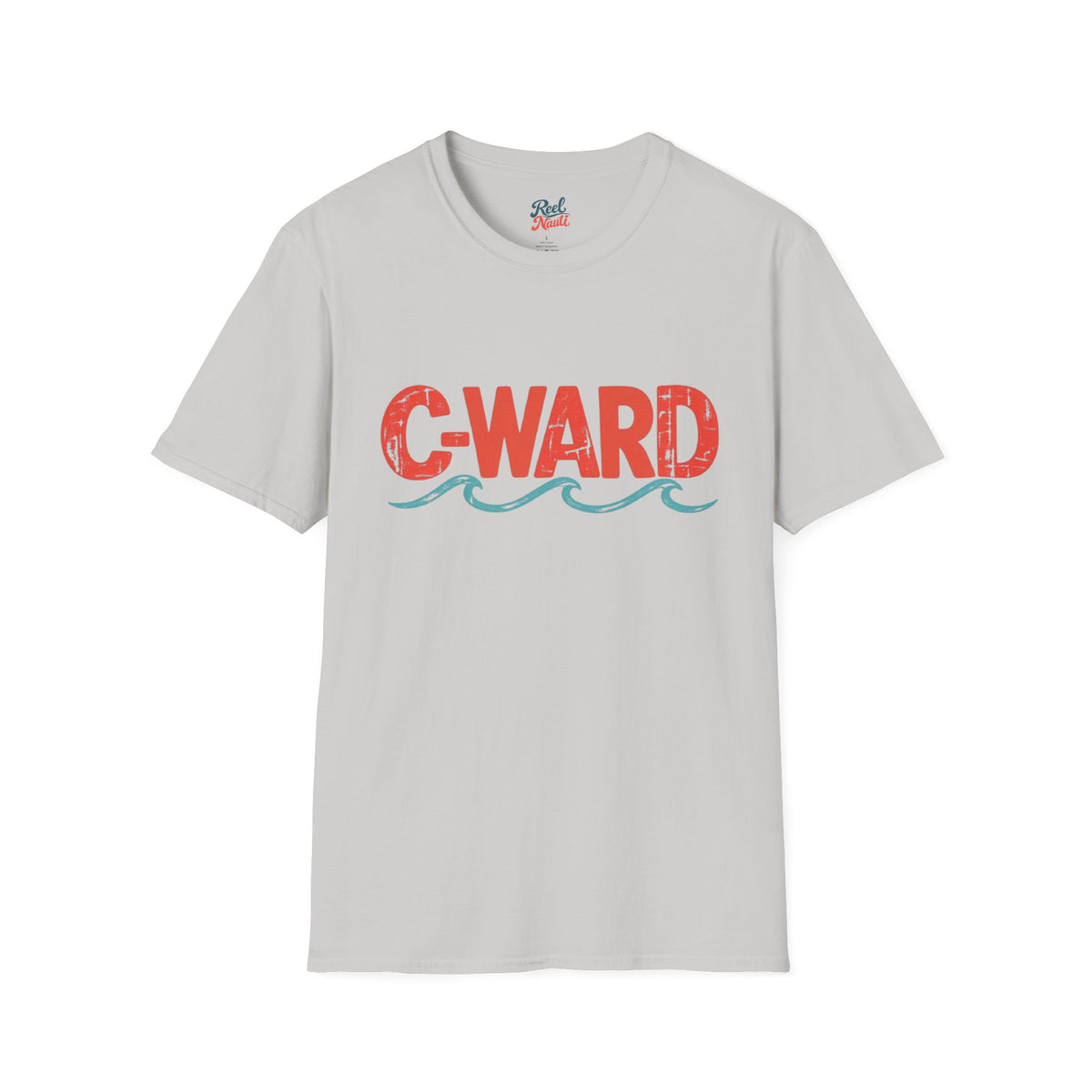 C-Ward Softstyle T-Shirt