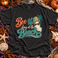 Boo-tiful Day at the Beach Fall T-Shirt