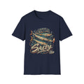 Little Salty Offshore Fishing T-Shirt