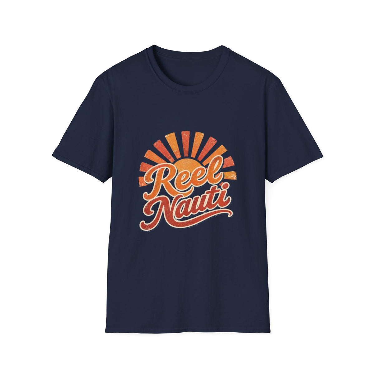 Reel Nauti T-Shirt