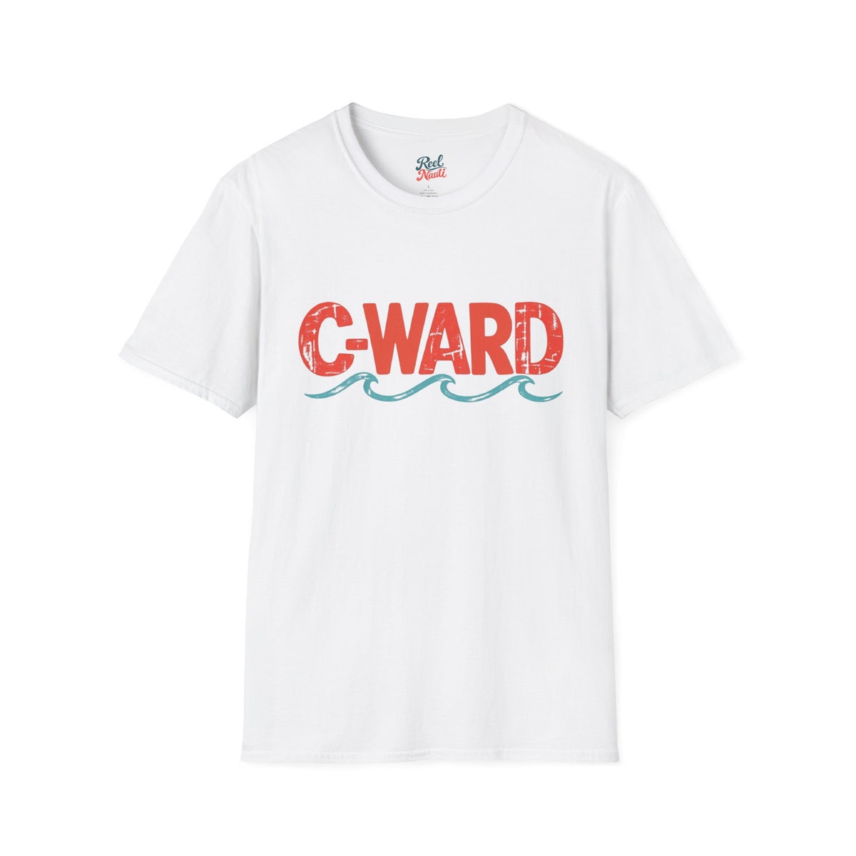 C-Ward Softstyle T-Shirt