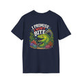 Reel Nauti I Promise I WON'T Bite Moray Eel Tee