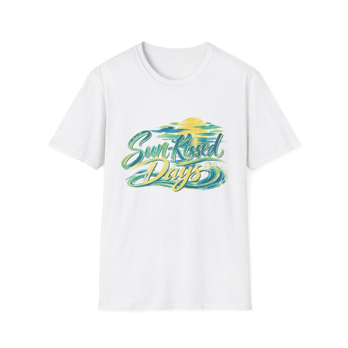 Sun-Kissed Days T-Shirt