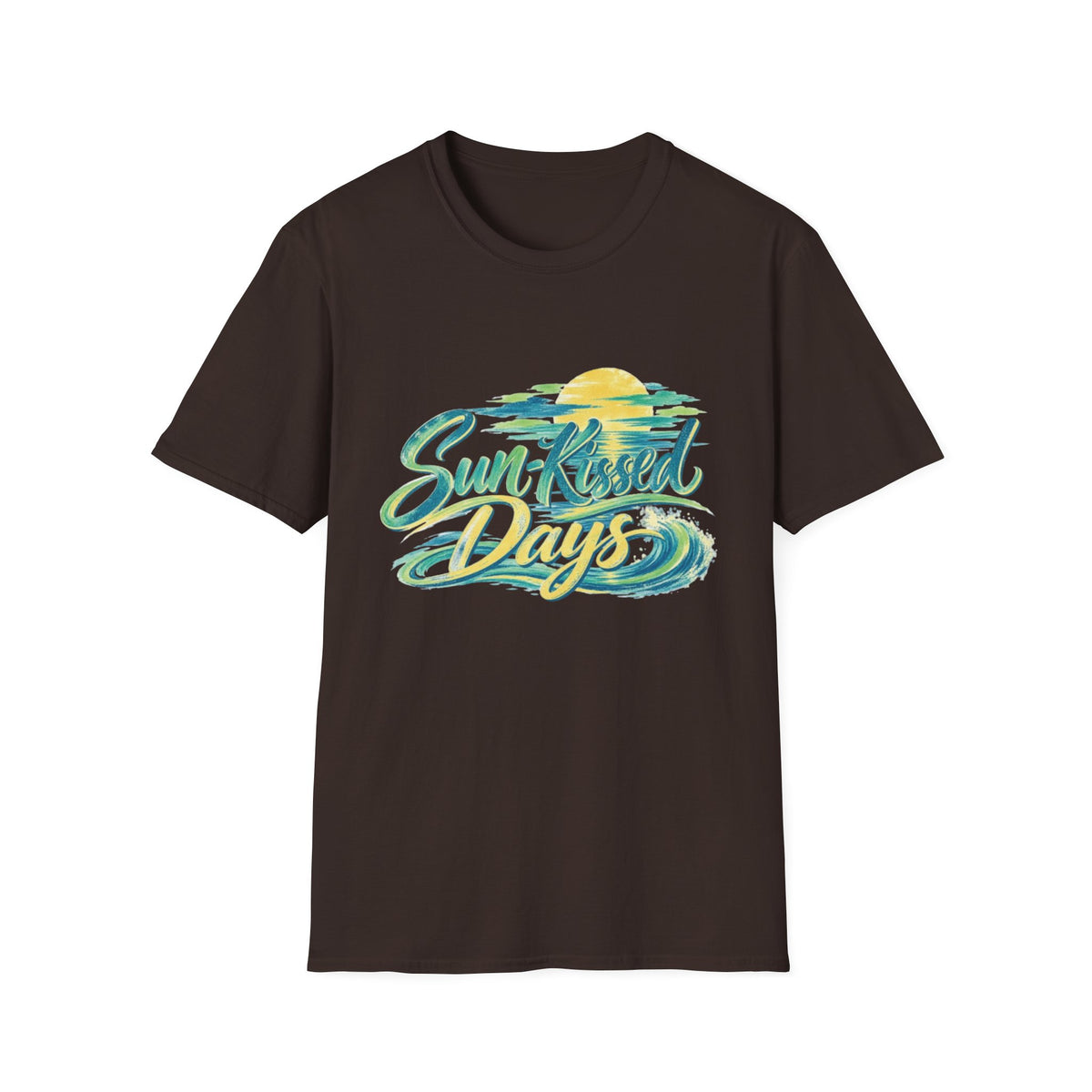Sun-Kissed Days T-Shirt
