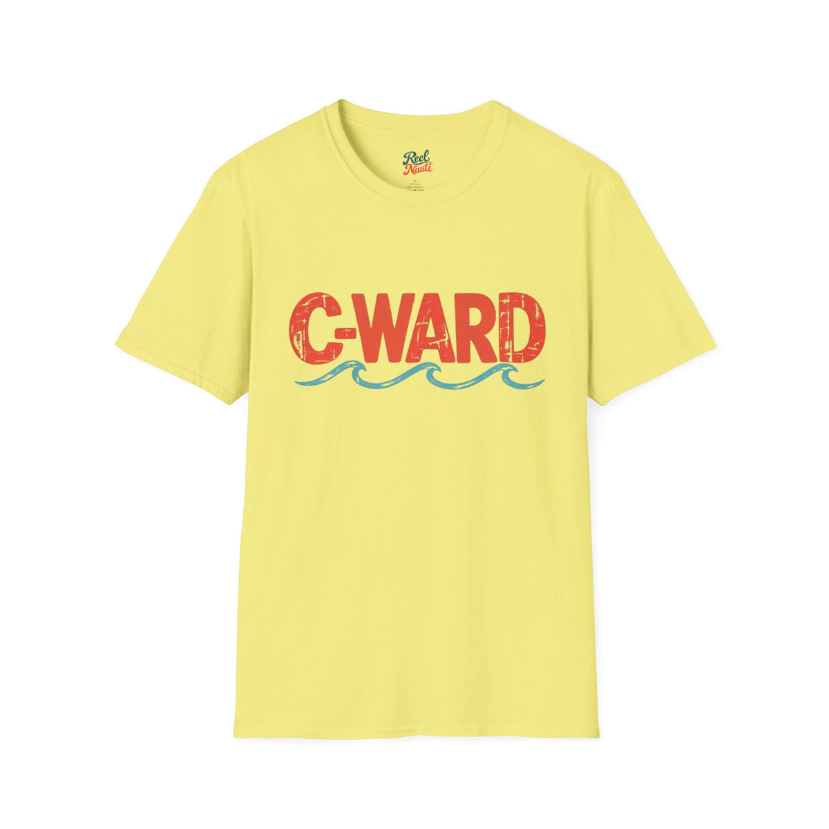 C-Ward Softstyle T-Shirt