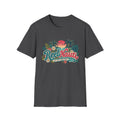 Reel Nauti Coastal Beach T-Shirt