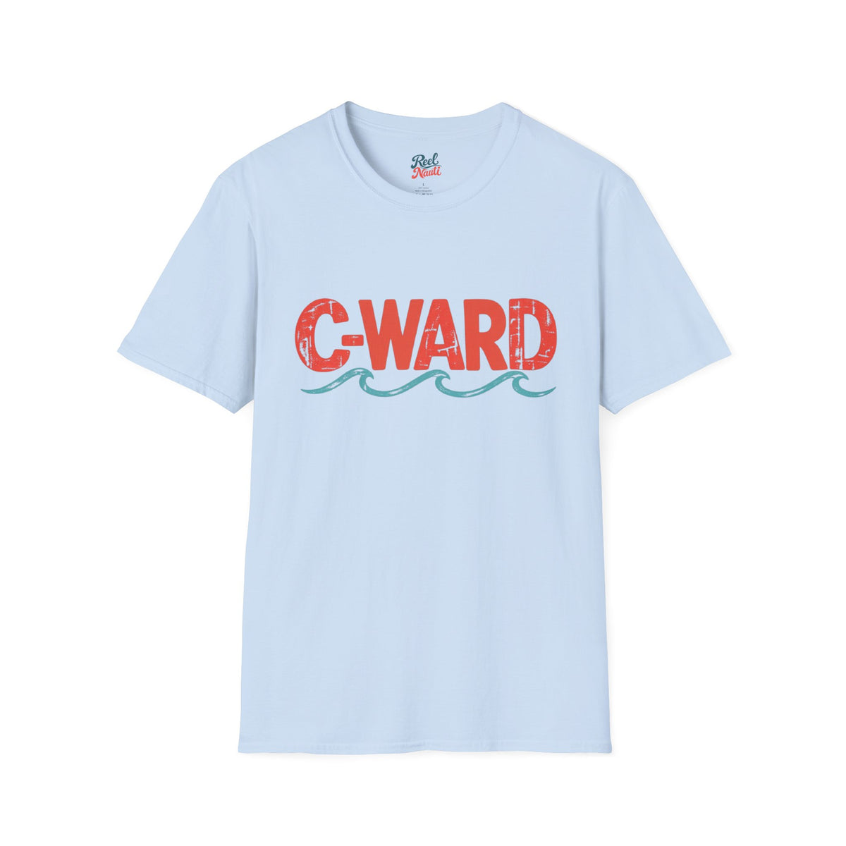 C-Ward Softstyle T-Shirt