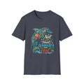 Not All That Wonder are Lost T-Shirt