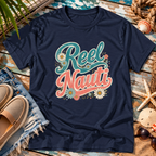 Reel Nauti Daisy T-Shirt