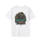 Marshland Mafia Black Lab Tee